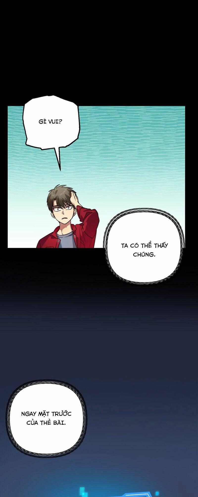 Thợ Săn Tự Sát Cấp Sss 12 trang 10