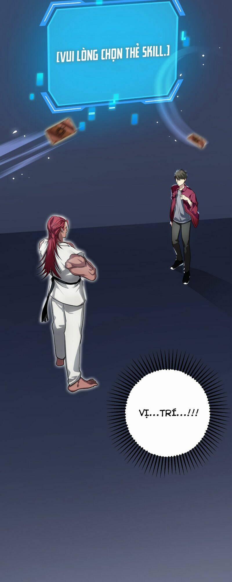 Thợ Săn Tự Sát Cấp Sss 12 trang 11