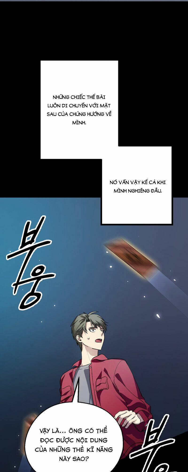 Thợ Săn Tự Sát Cấp Sss 12 trang 12