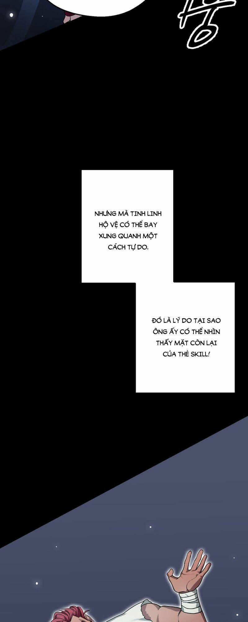 Thợ Săn Tự Sát Cấp Sss 12 trang 13