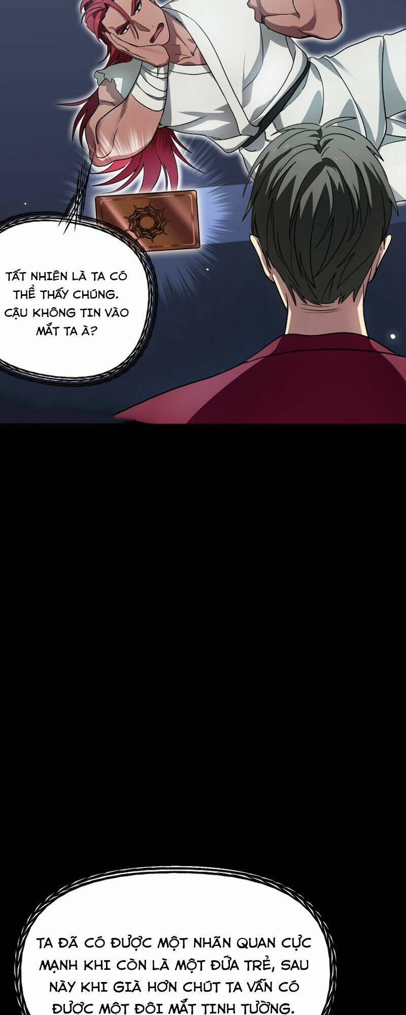 Thợ Săn Tự Sát Cấp Sss 12 trang 14