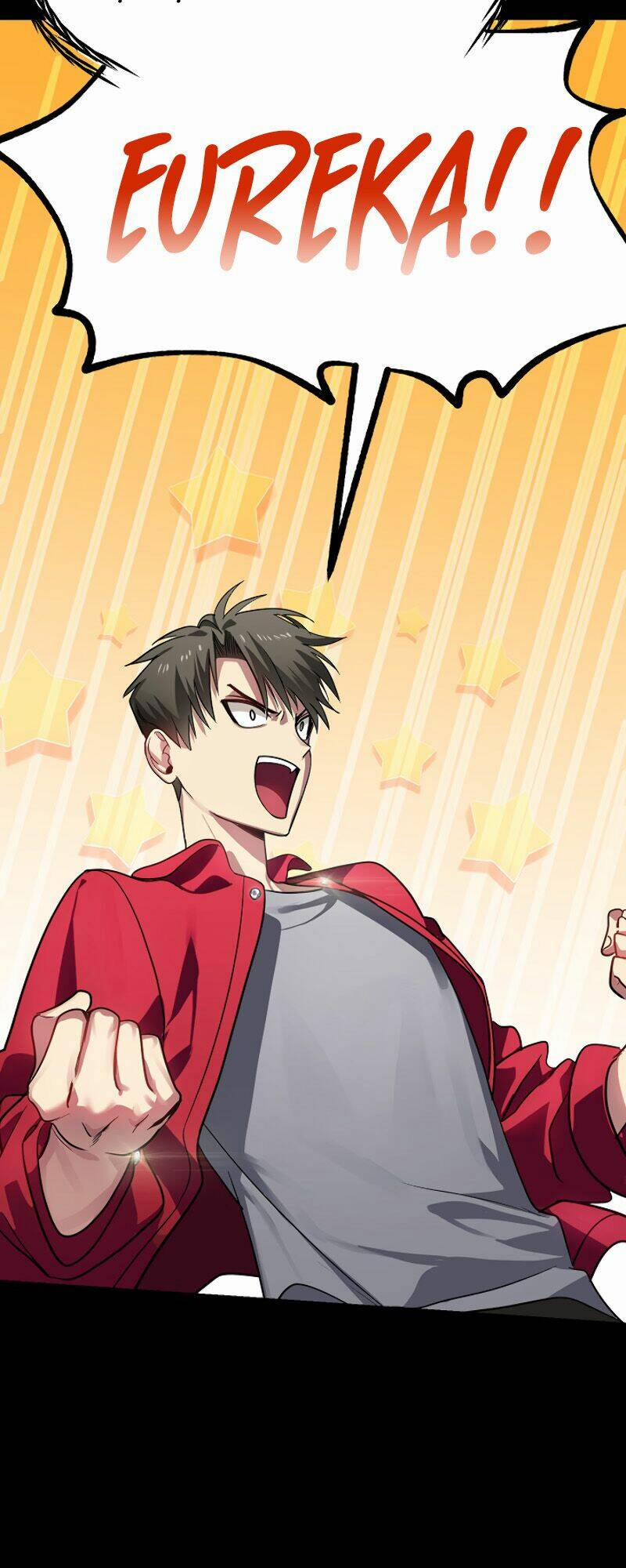 Thợ Săn Tự Sát Cấp Sss 12 trang 15