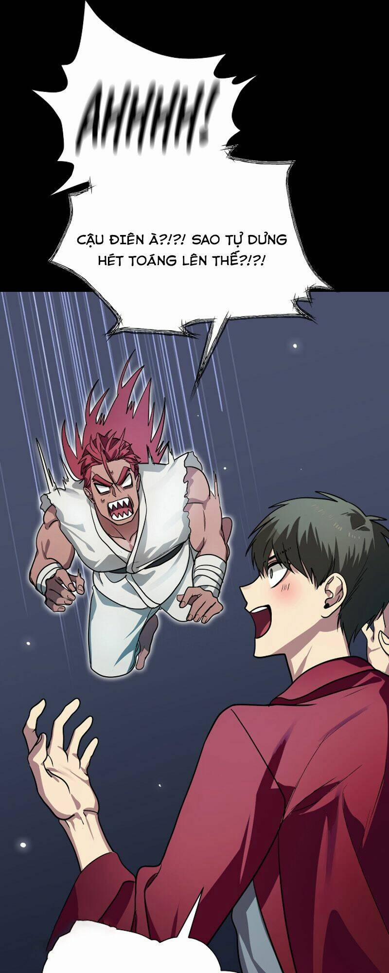 Thợ Săn Tự Sát Cấp Sss 12 trang 16