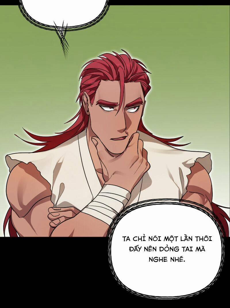 Thợ Săn Tự Sát Cấp Sss 12 trang 18