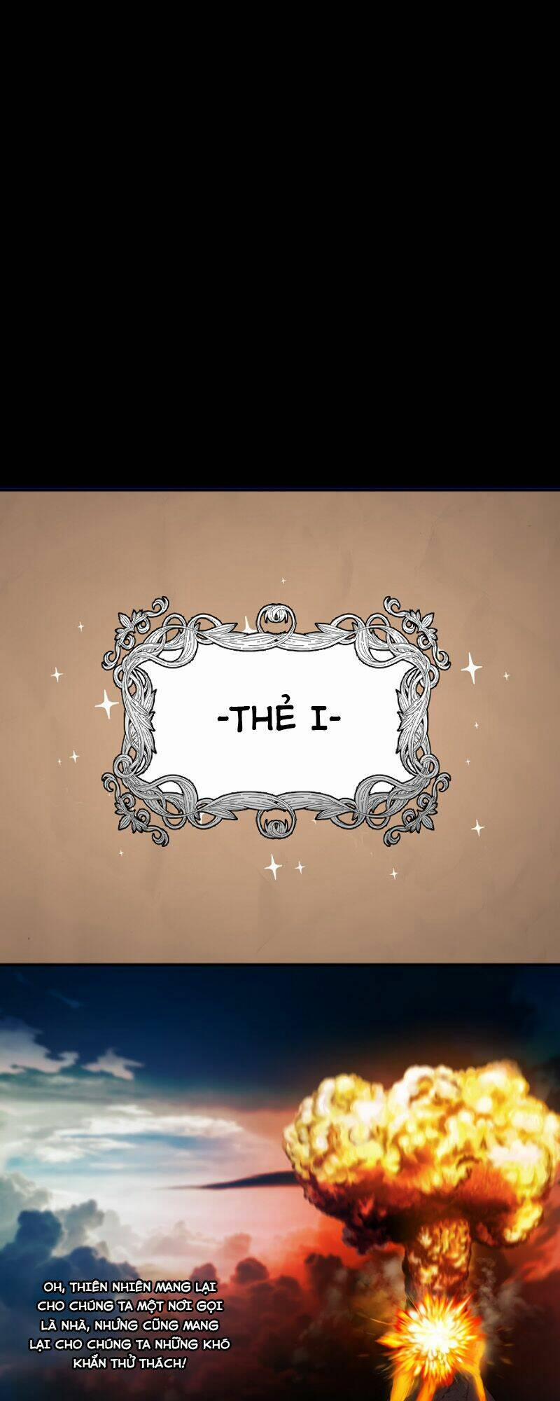 Thợ Săn Tự Sát Cấp Sss 12 trang 19