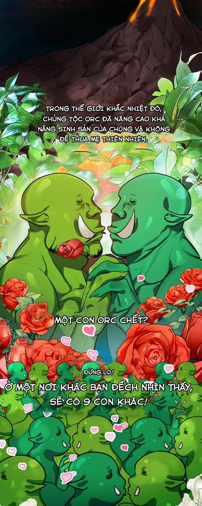 Thợ Săn Tự Sát Cấp Sss 12 trang 20