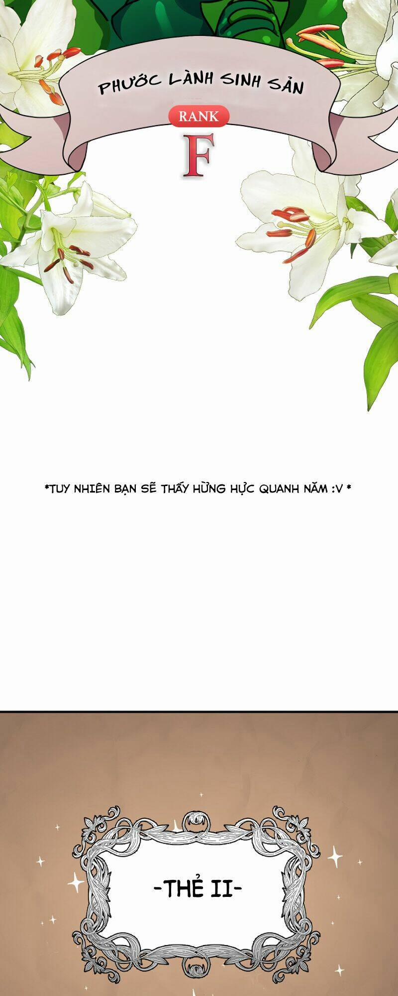 Thợ Săn Tự Sát Cấp Sss 12 trang 21