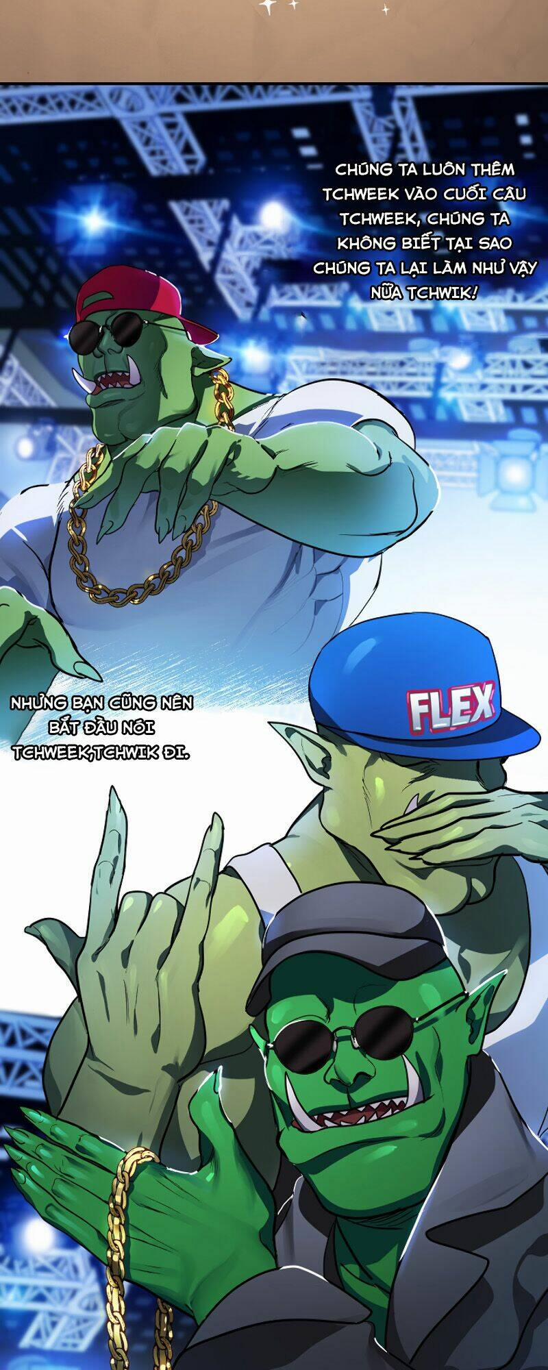 Thợ Săn Tự Sát Cấp Sss 12 trang 22