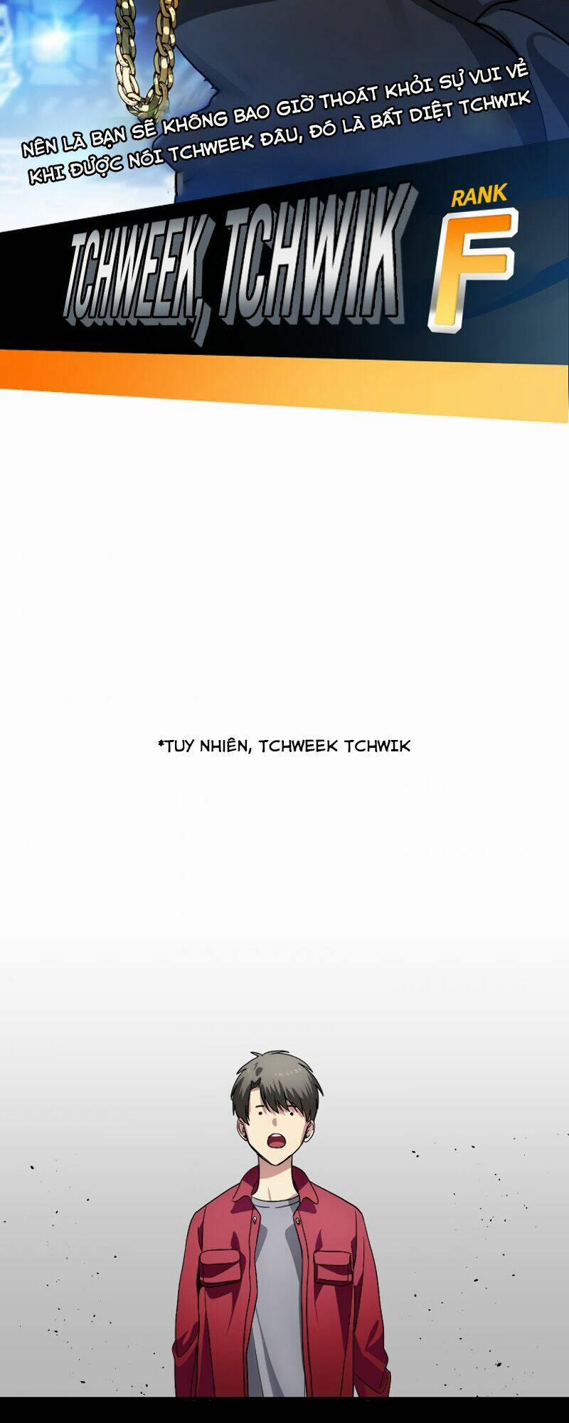Thợ Săn Tự Sát Cấp Sss 12 trang 23