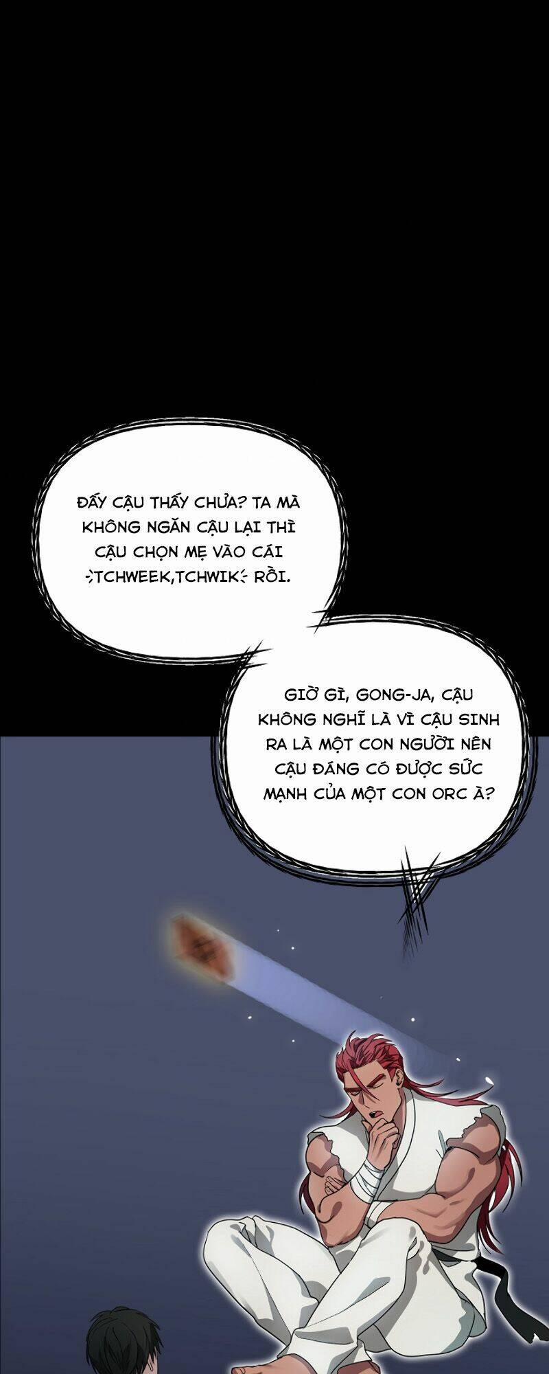 Thợ Săn Tự Sát Cấp Sss 12 trang 24