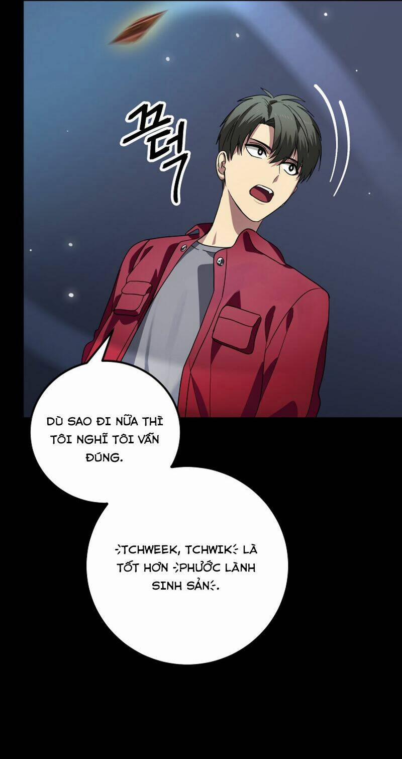 Thợ Săn Tự Sát Cấp Sss 12 trang 26