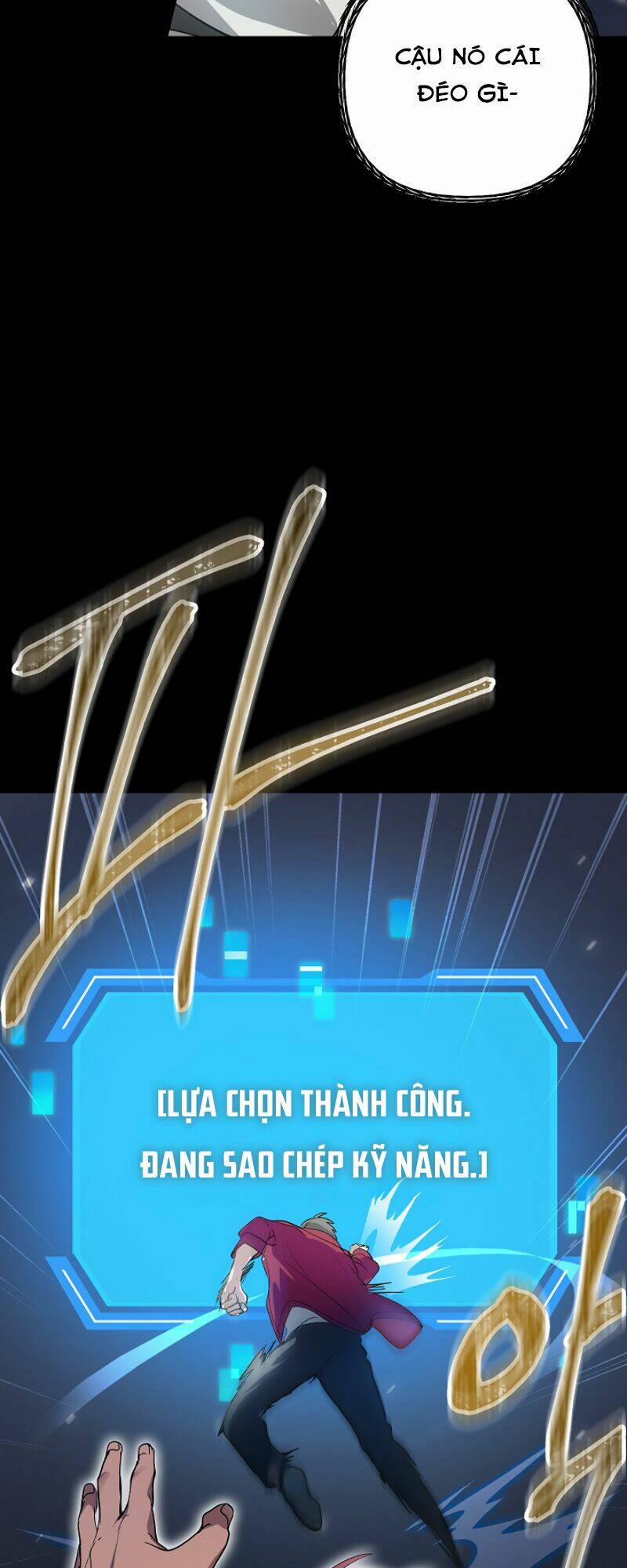 Thợ Săn Tự Sát Cấp Sss 12 trang 29