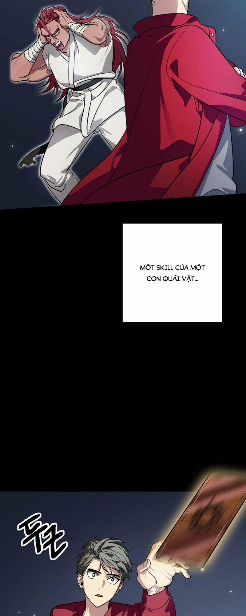 Thợ Săn Tự Sát Cấp Sss 12 trang 3