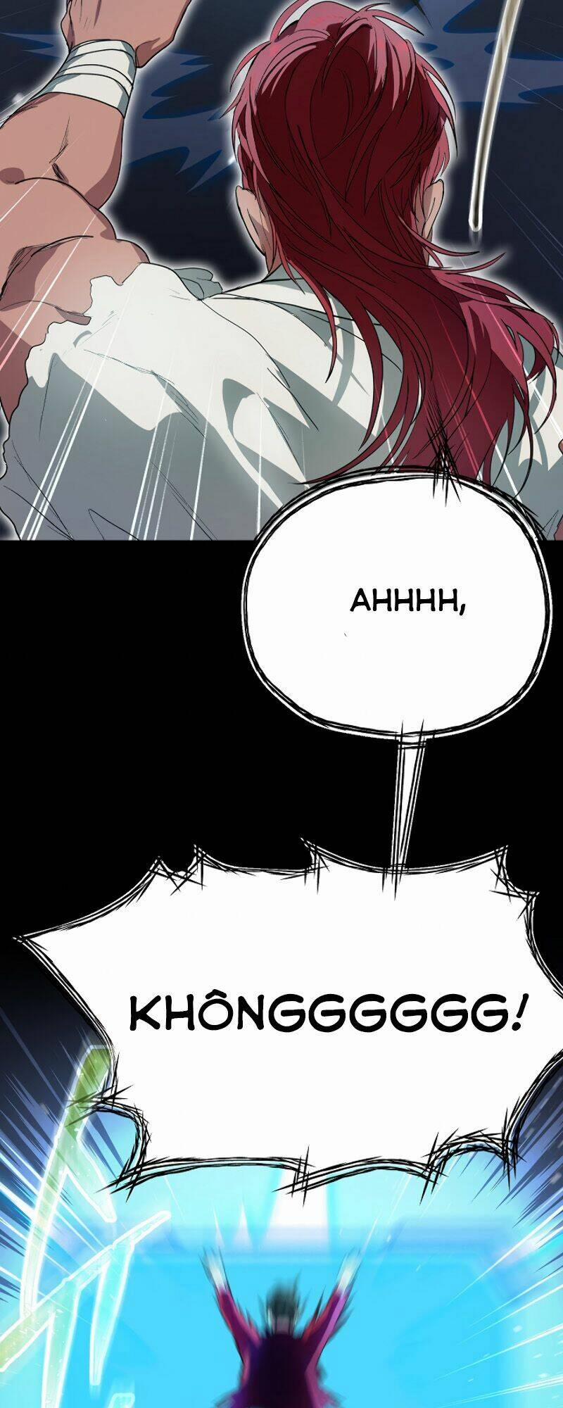 Thợ Săn Tự Sát Cấp Sss 12 trang 30