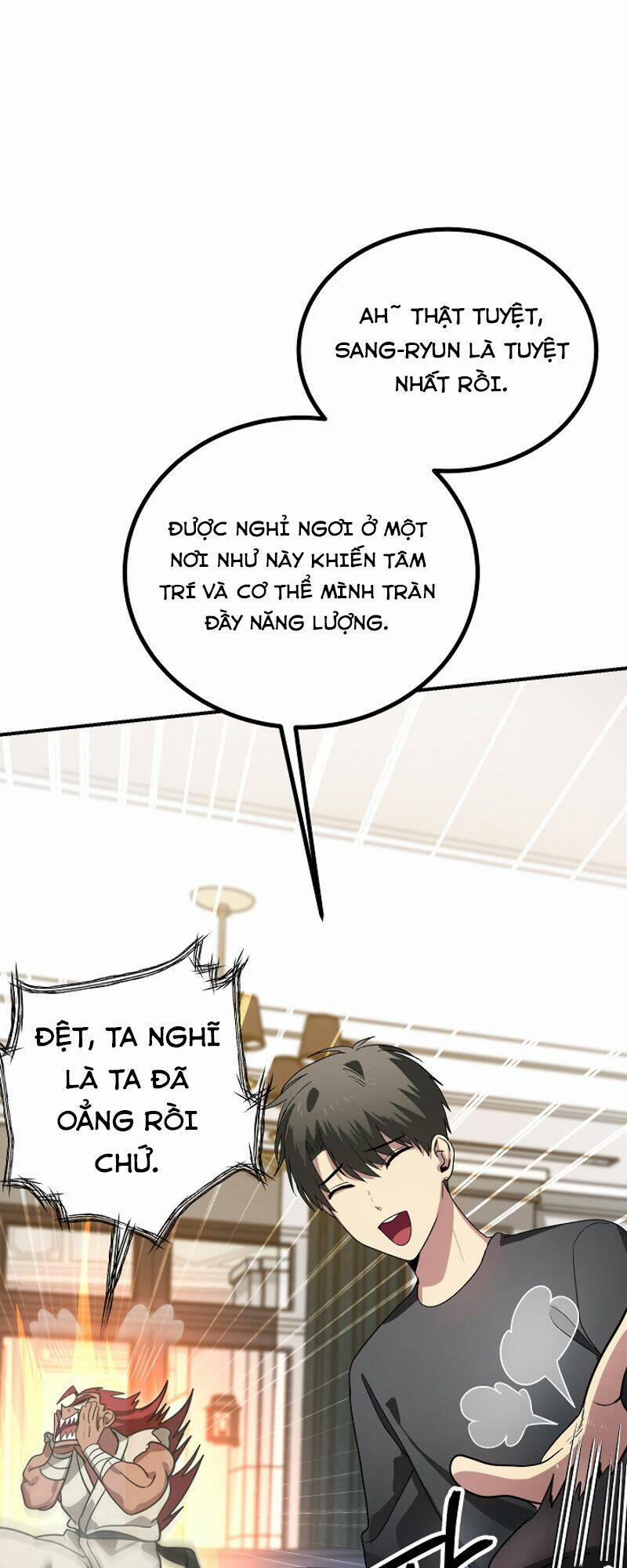 Thợ Săn Tự Sát Cấp Sss 12 trang 35