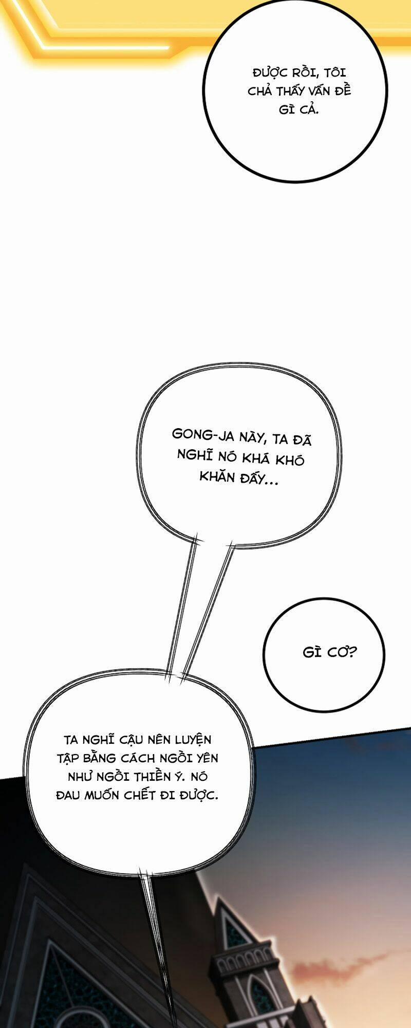 Thợ Săn Tự Sát Cấp Sss 12 trang 38