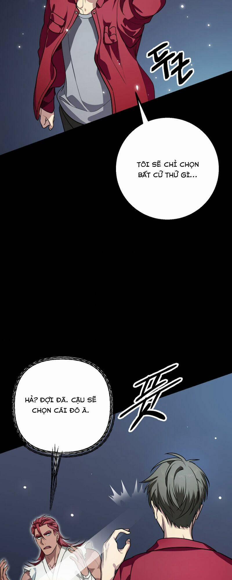 Thợ Săn Tự Sát Cấp Sss 12 trang 4