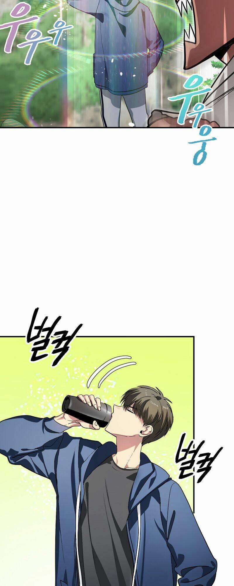 Thợ Săn Tự Sát Cấp Sss 12 trang 41