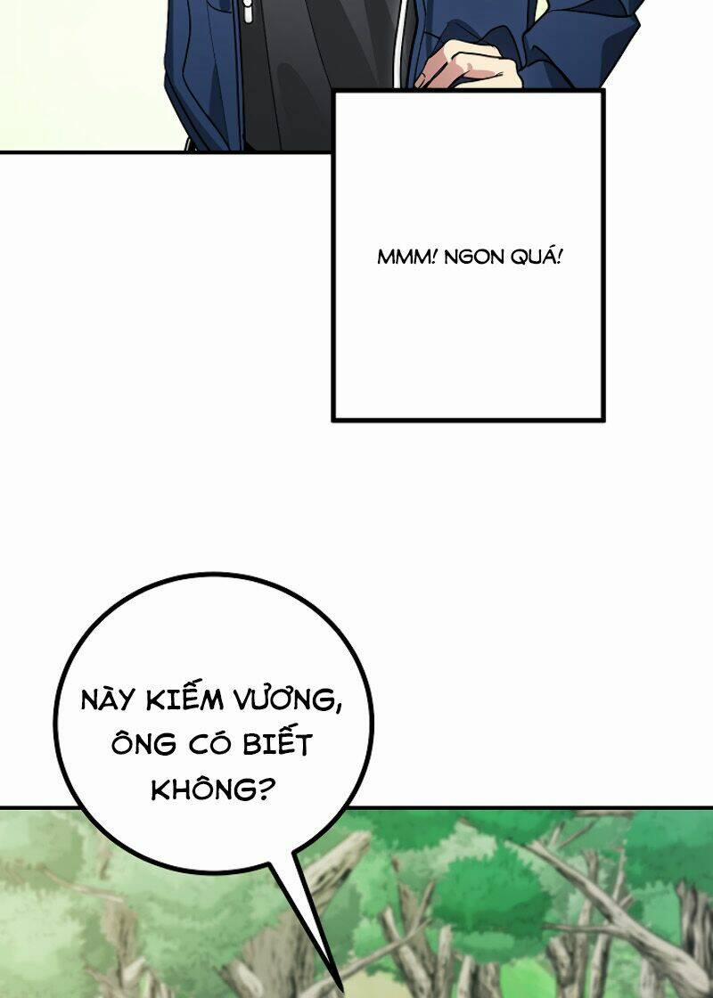 Thợ Săn Tự Sát Cấp Sss 12 trang 42