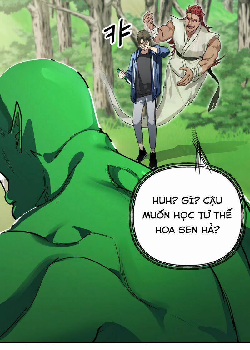 Thợ Săn Tự Sát Cấp Sss 12 trang 43