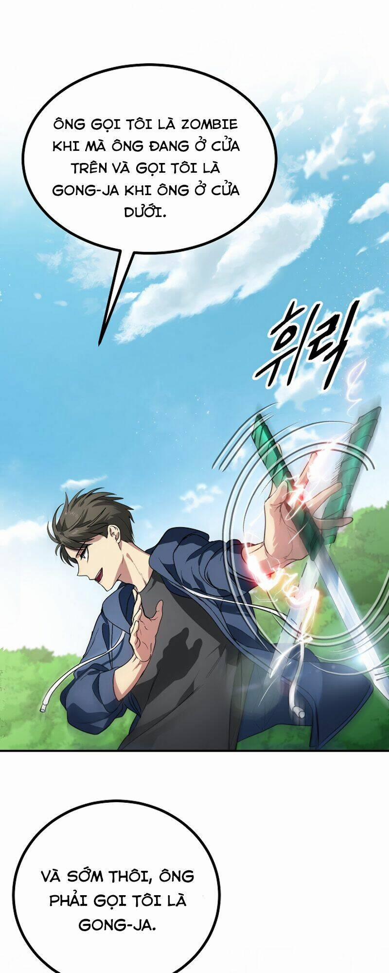 Thợ Săn Tự Sát Cấp Sss 12 trang 44