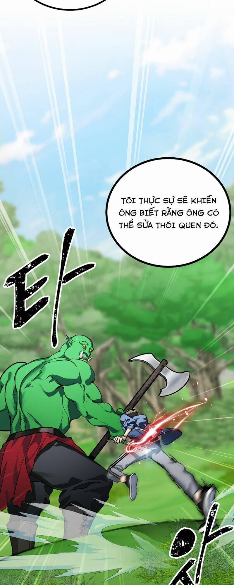 Thợ Săn Tự Sát Cấp Sss 12 trang 45