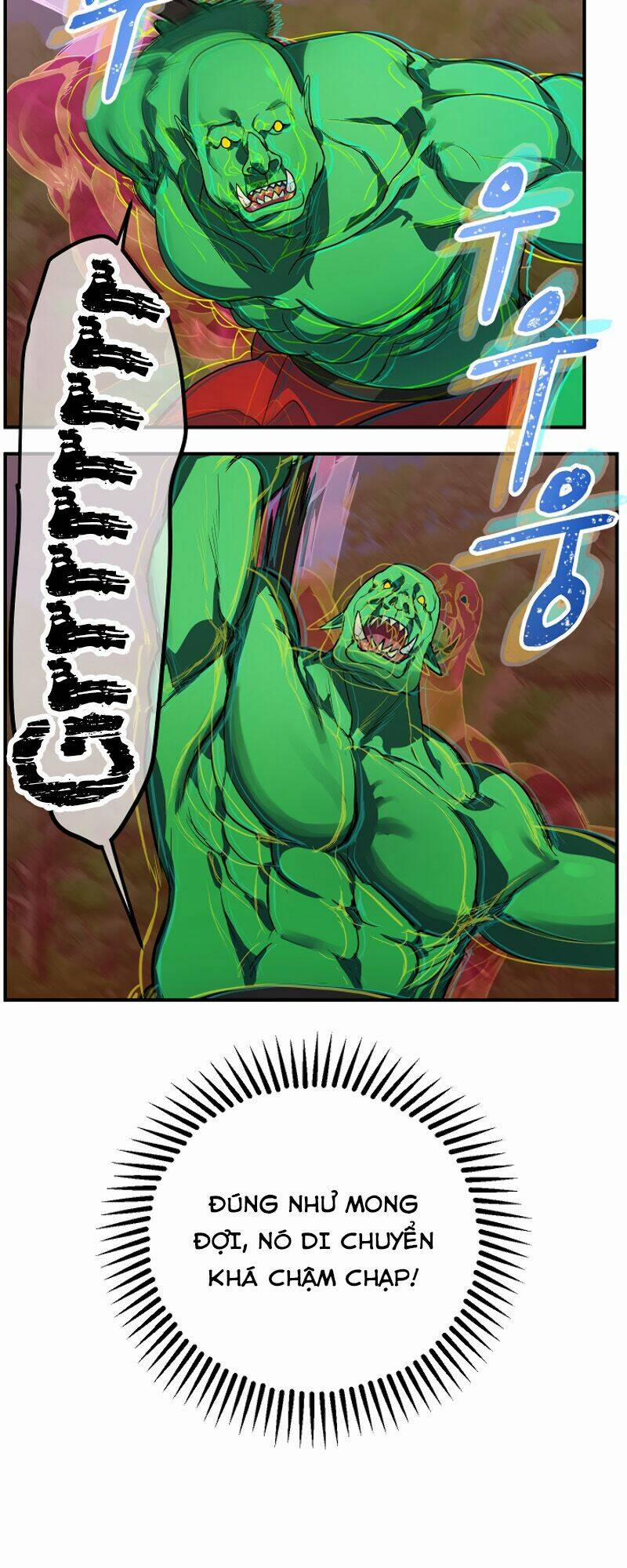 Thợ Săn Tự Sát Cấp Sss 12 trang 47