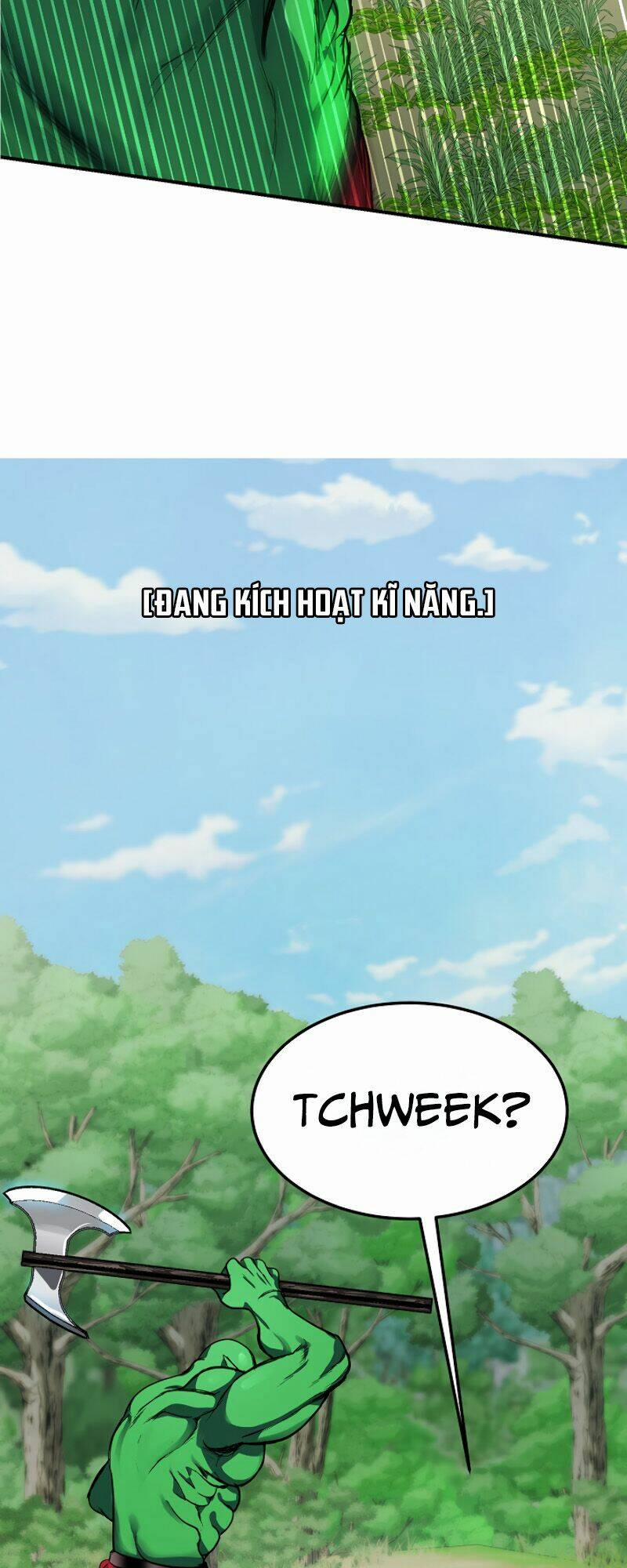 Thợ Săn Tự Sát Cấp Sss 12 trang 49