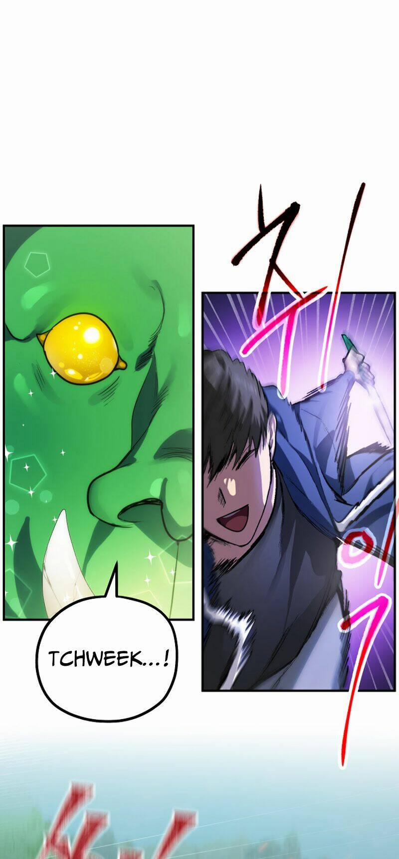 Thợ Săn Tự Sát Cấp Sss 12 trang 51