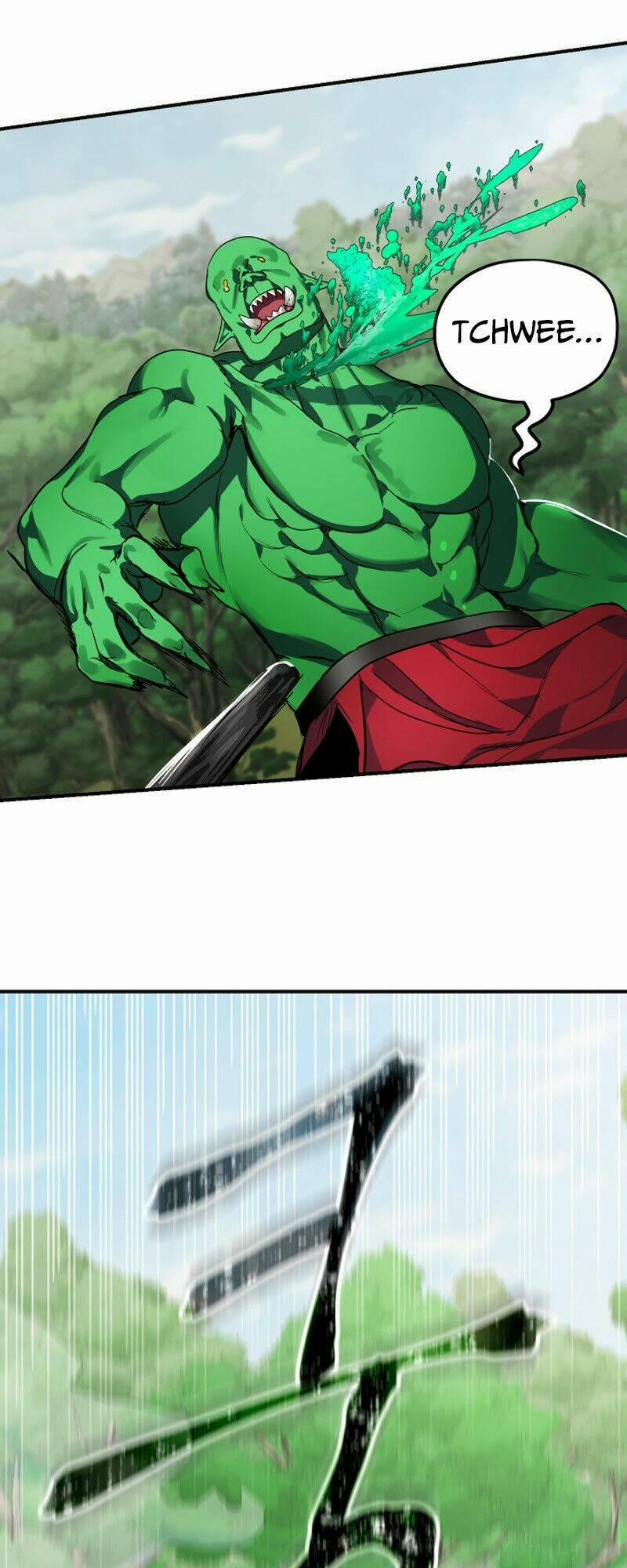 Thợ Săn Tự Sát Cấp Sss 12 trang 53