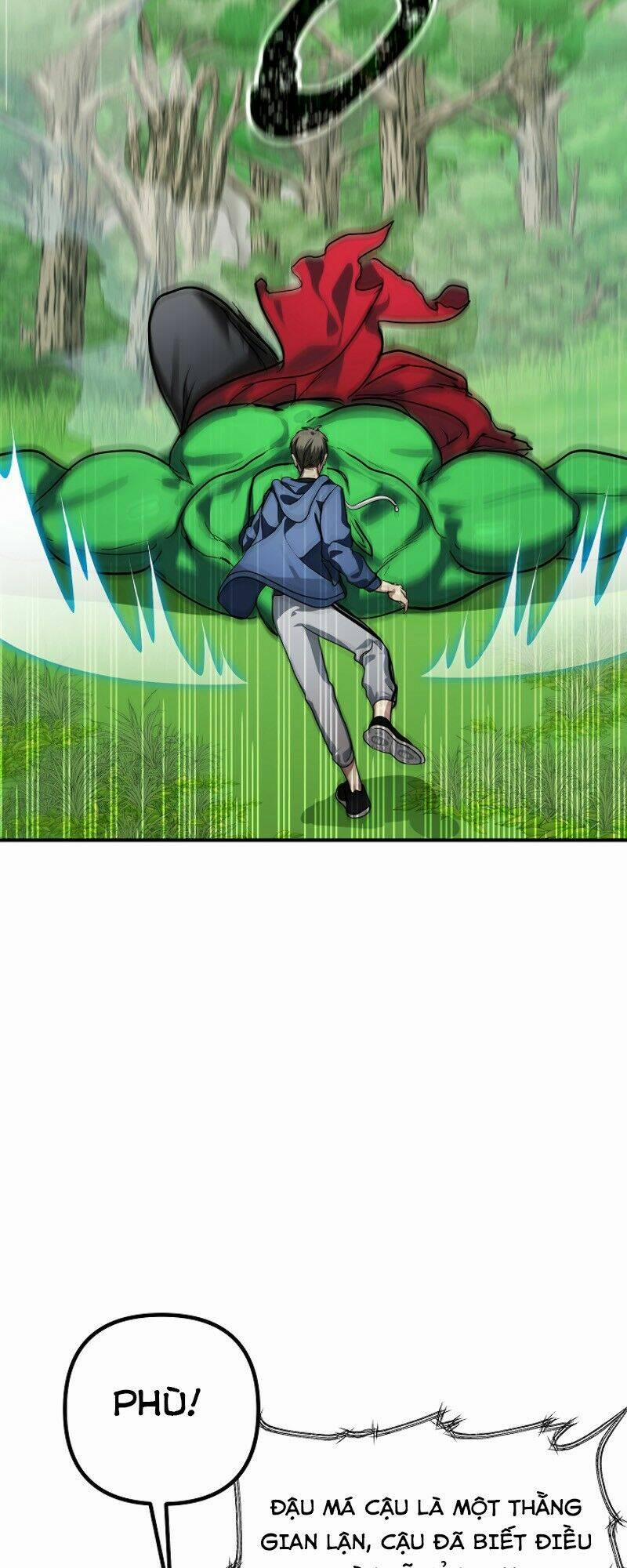 Thợ Săn Tự Sát Cấp Sss 12 trang 54