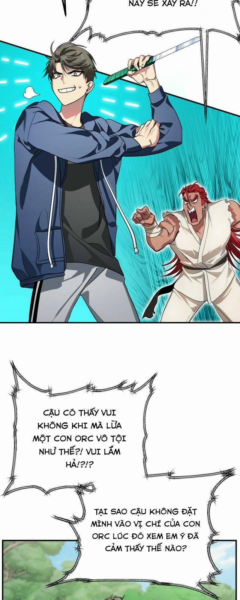 Thợ Săn Tự Sát Cấp Sss 12 trang 55