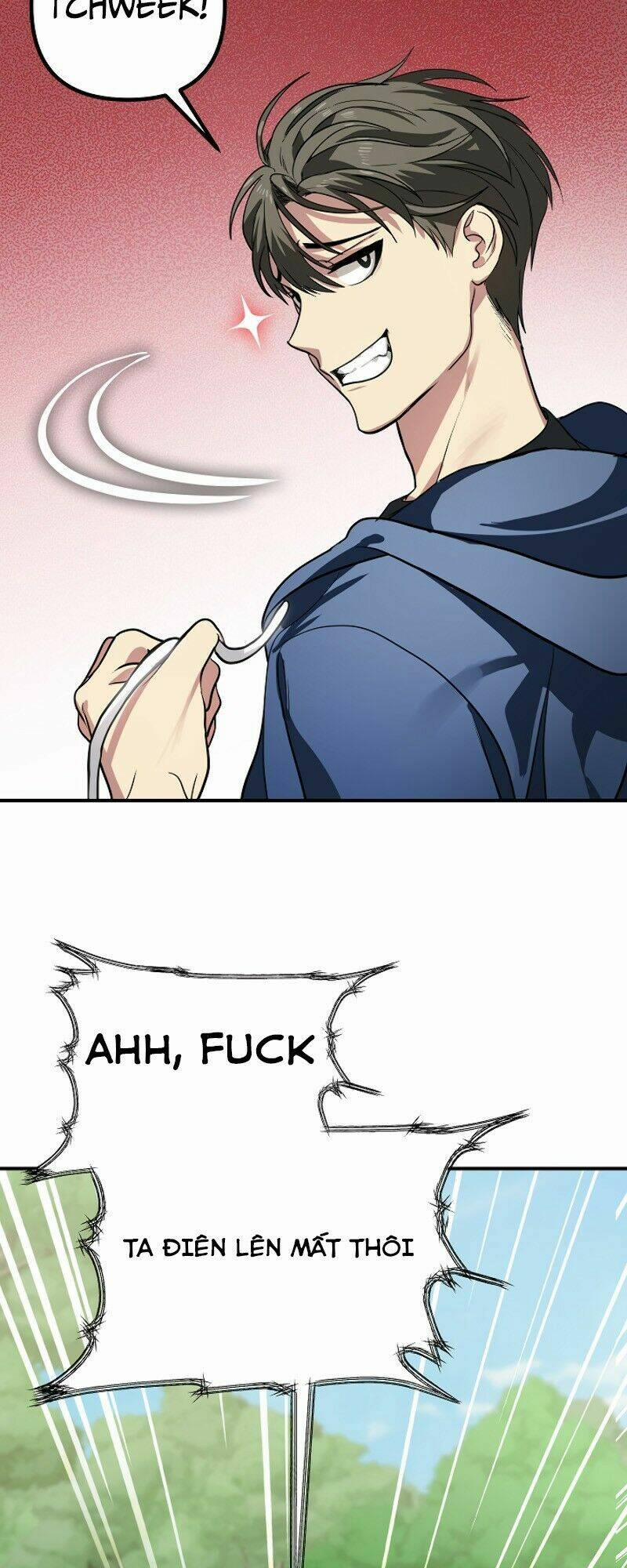 Thợ Săn Tự Sát Cấp Sss 12 trang 57