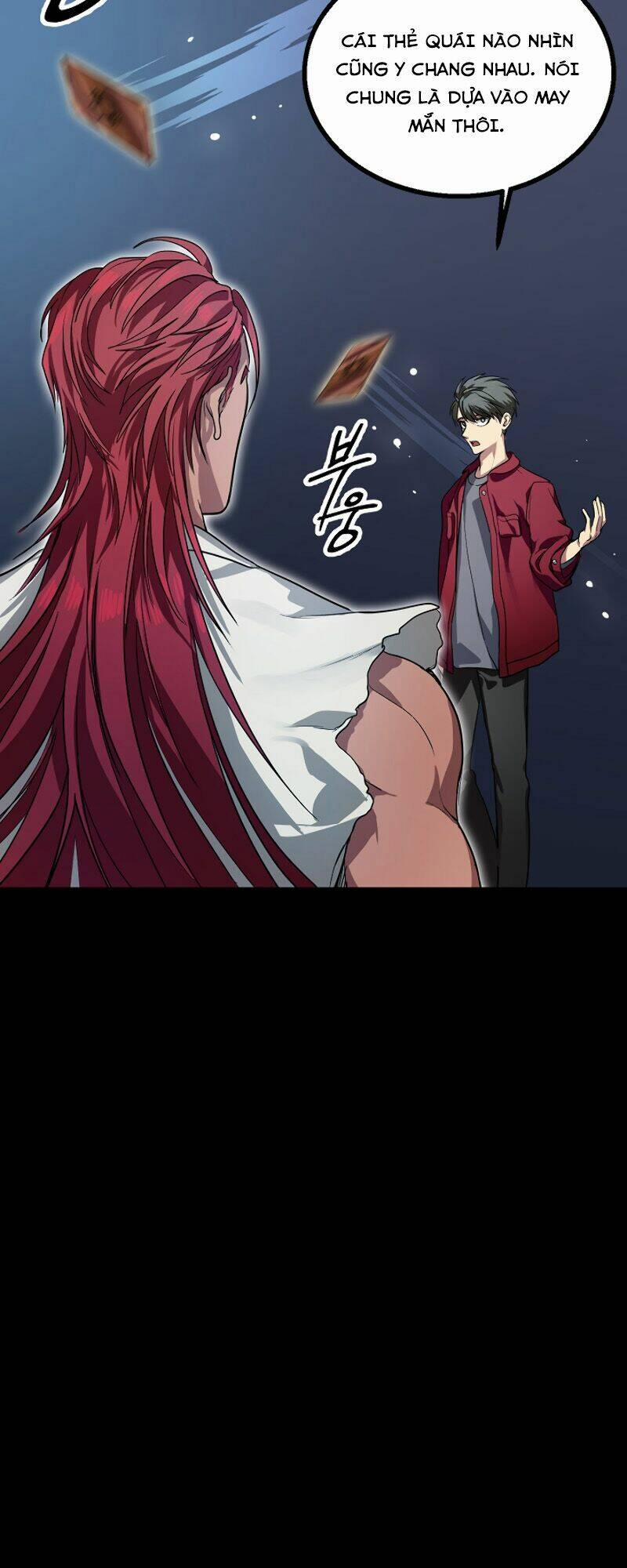 Thợ Săn Tự Sát Cấp Sss 12 trang 6