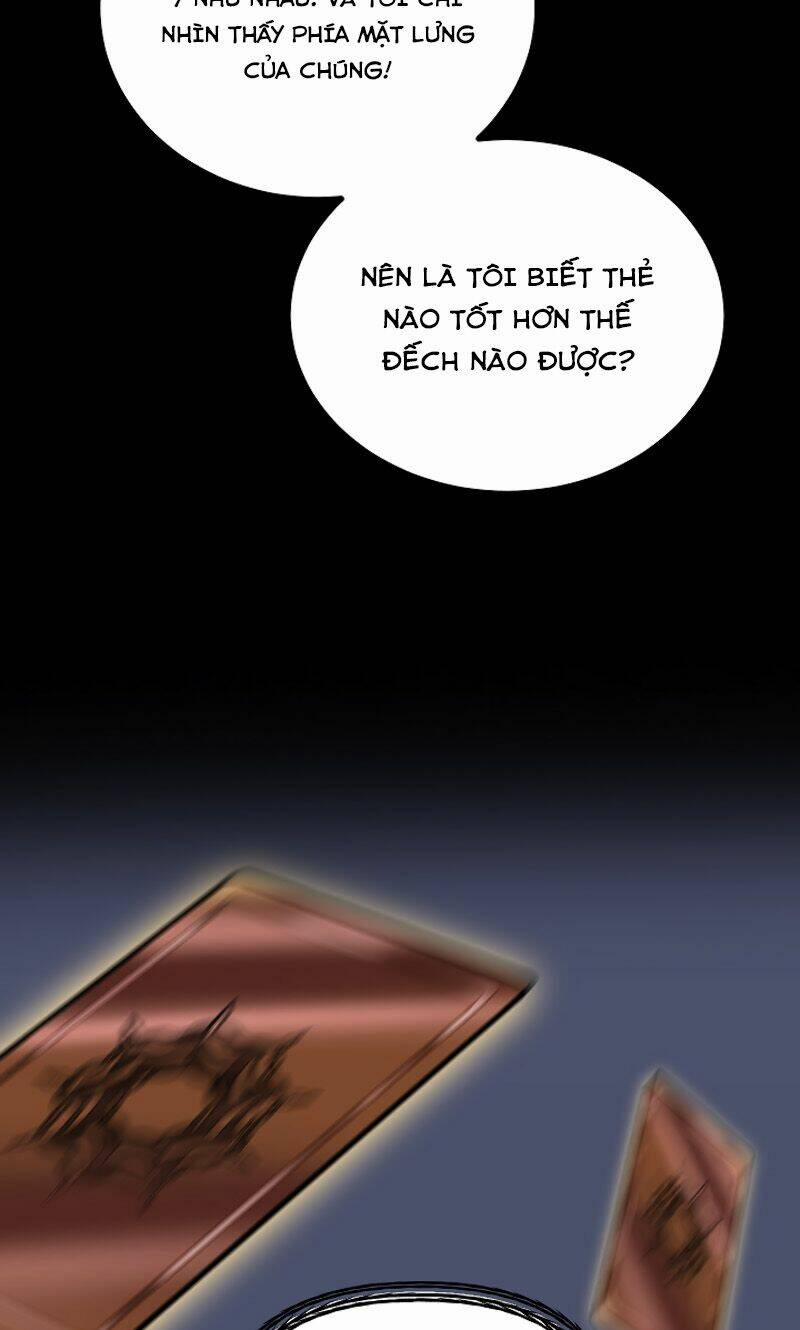 Thợ Săn Tự Sát Cấp Sss 12 trang 8