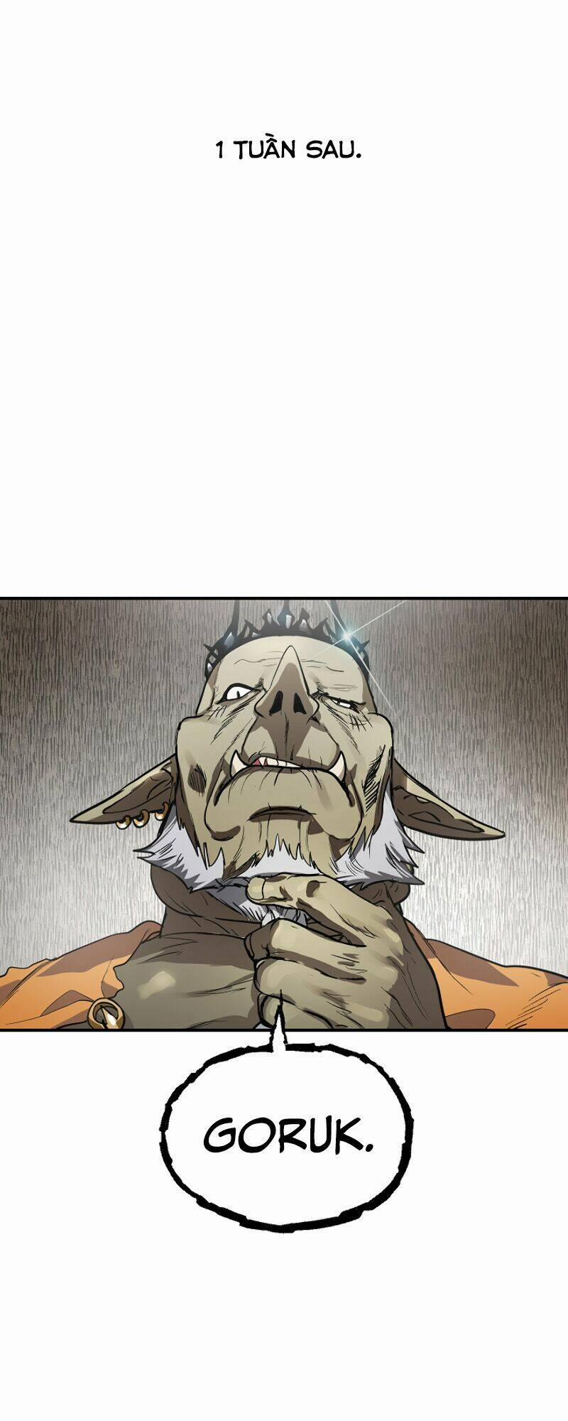 Thợ Săn Tự Sát Cấp Sss 13 trang 1