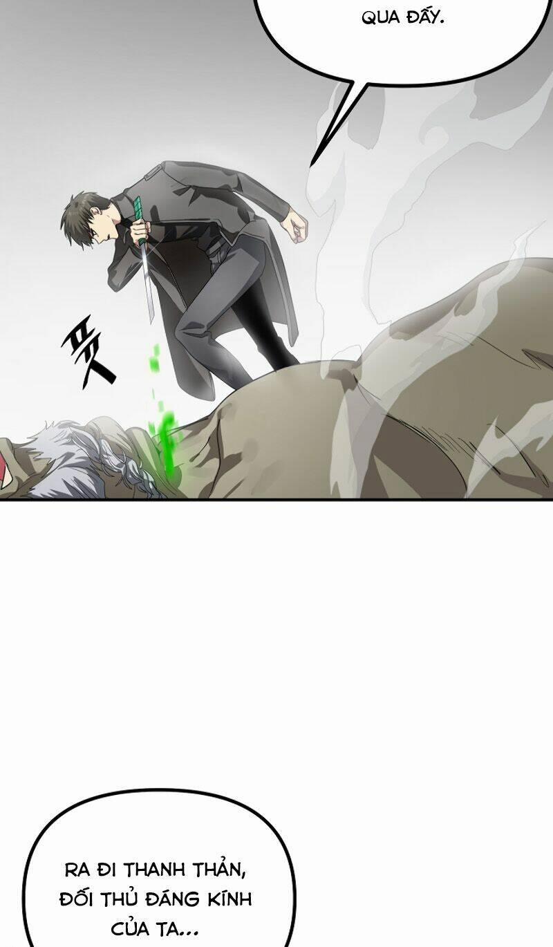 Thợ Săn Tự Sát Cấp Sss 13 trang 10