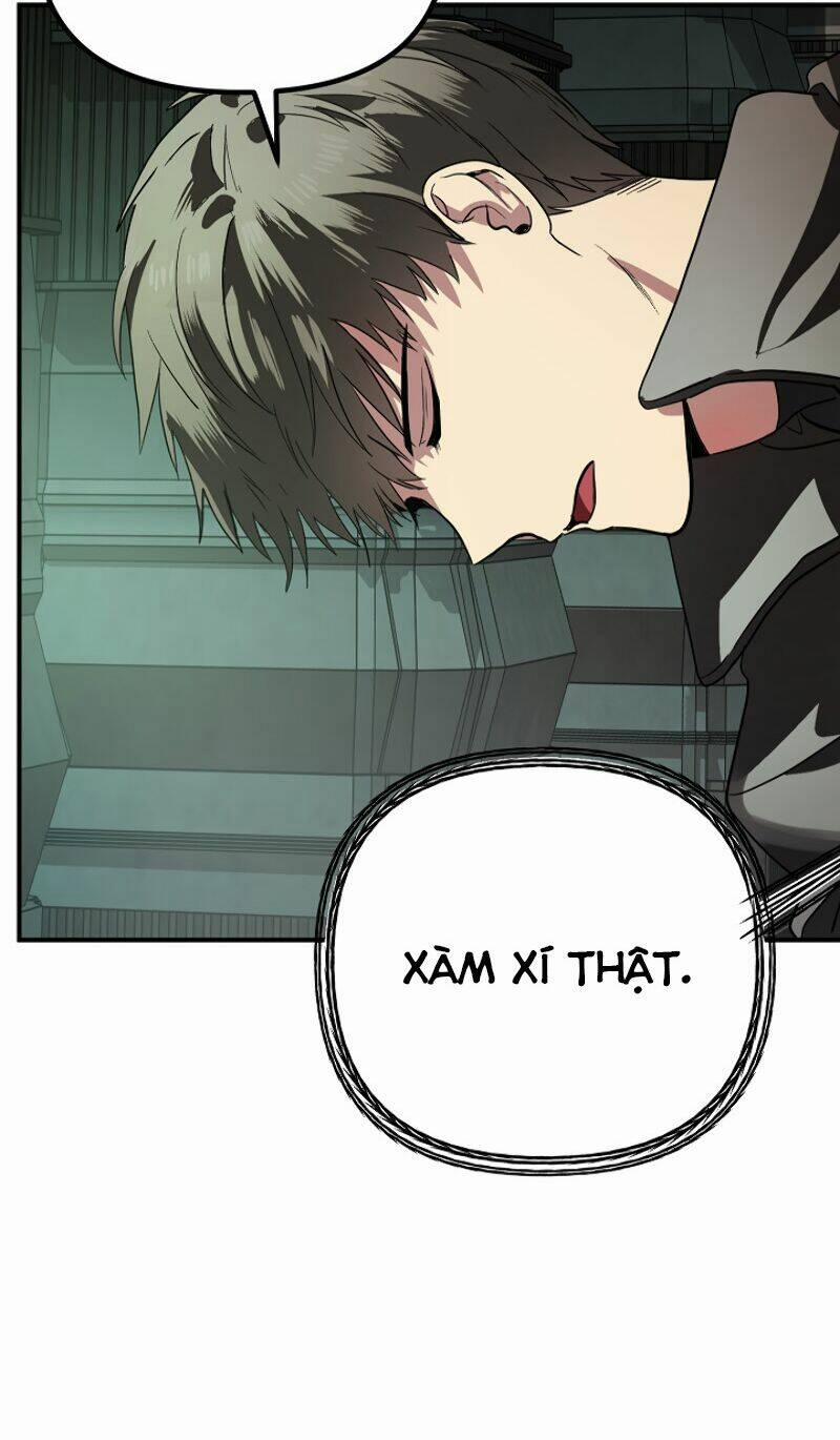Thợ Săn Tự Sát Cấp Sss 13 trang 11