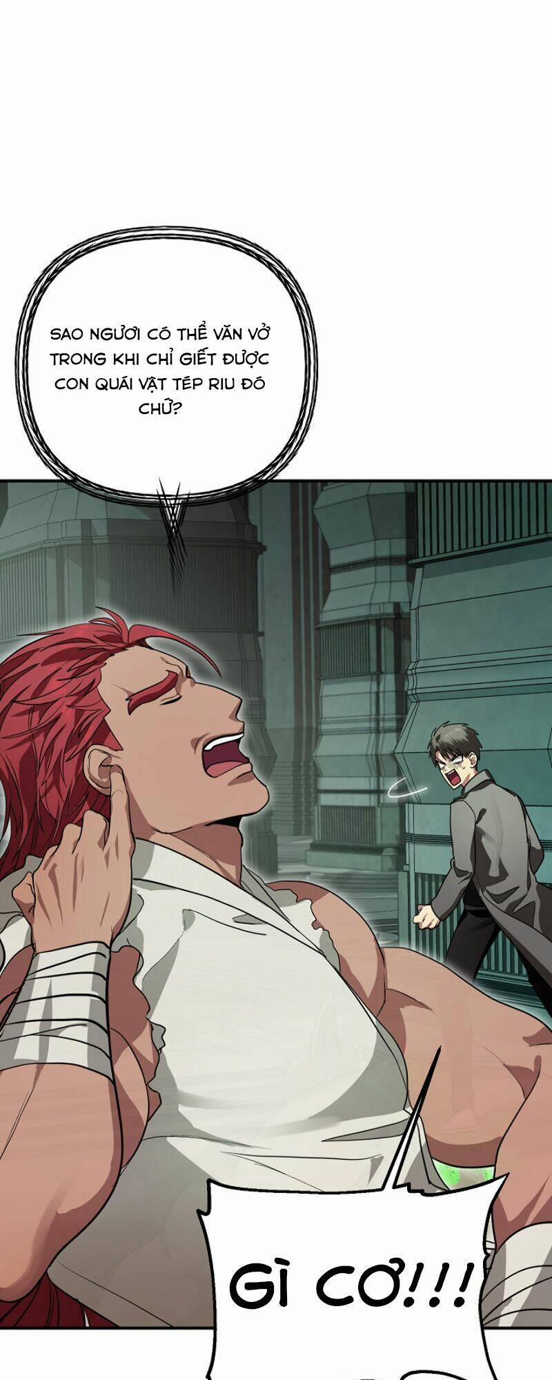 Thợ Săn Tự Sát Cấp Sss 13 trang 12
