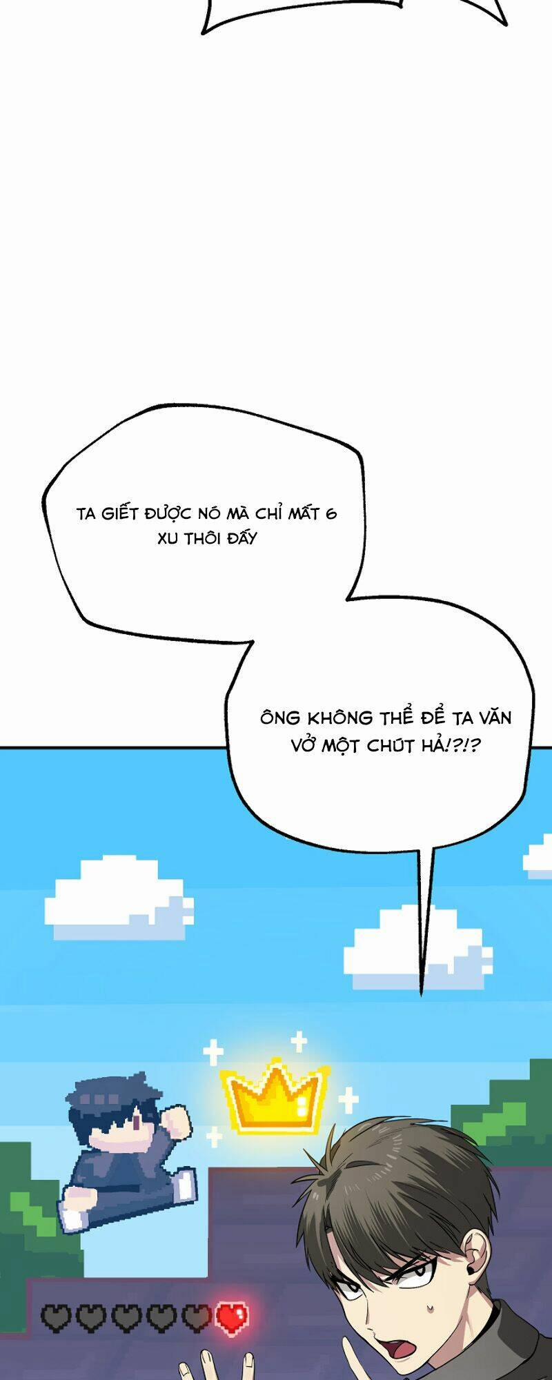 Thợ Săn Tự Sát Cấp Sss 13 trang 13