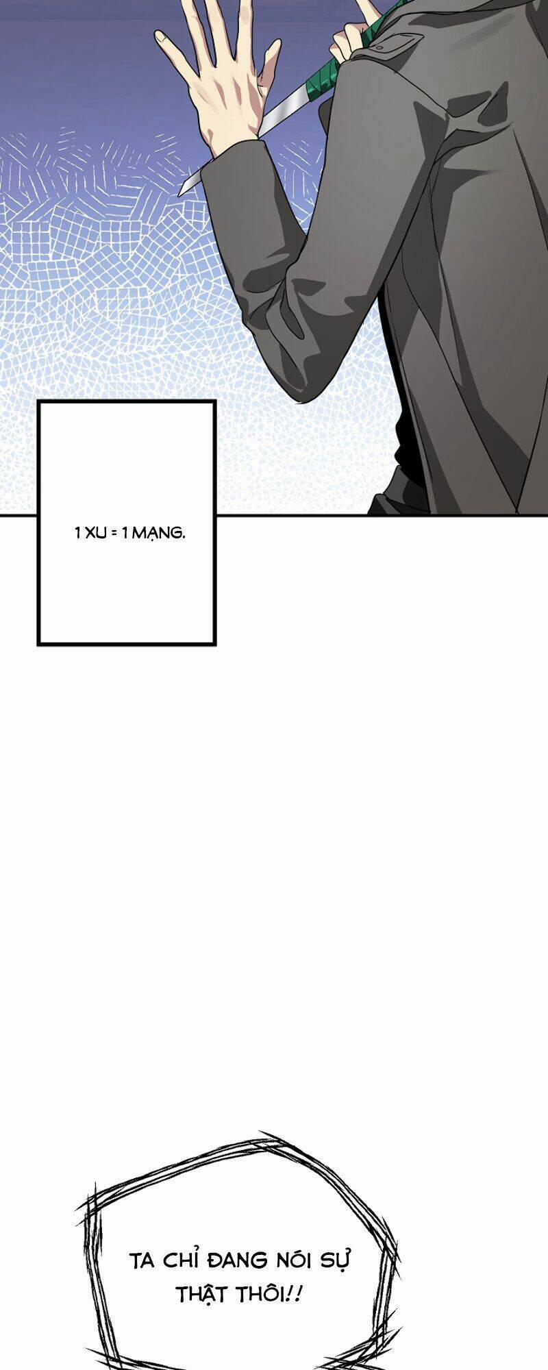 Thợ Săn Tự Sát Cấp Sss 13 trang 14