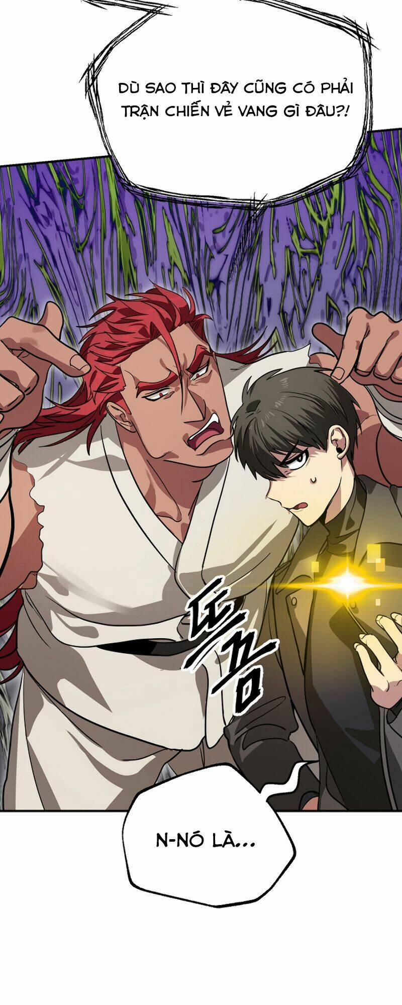 Thợ Săn Tự Sát Cấp Sss 13 trang 15