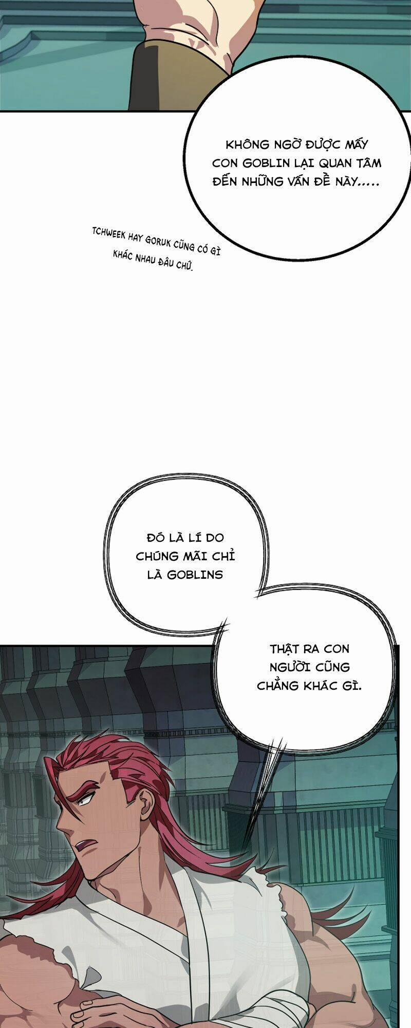 Thợ Săn Tự Sát Cấp Sss 13 trang 17