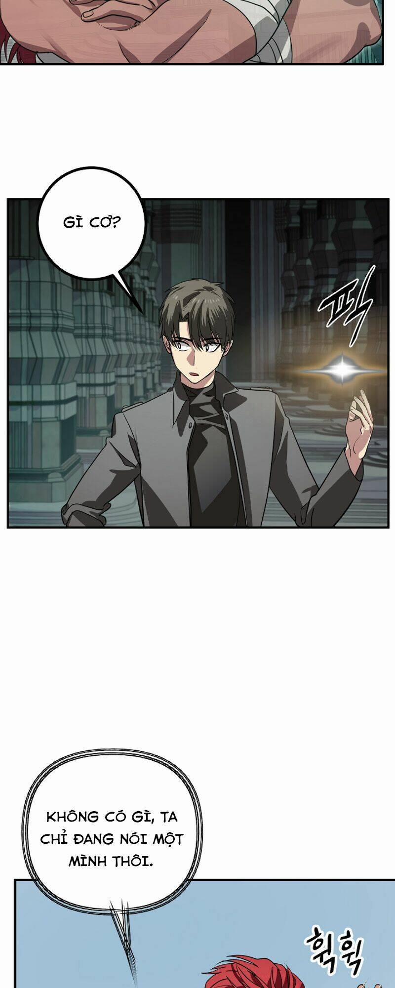 Thợ Săn Tự Sát Cấp Sss 13 trang 18