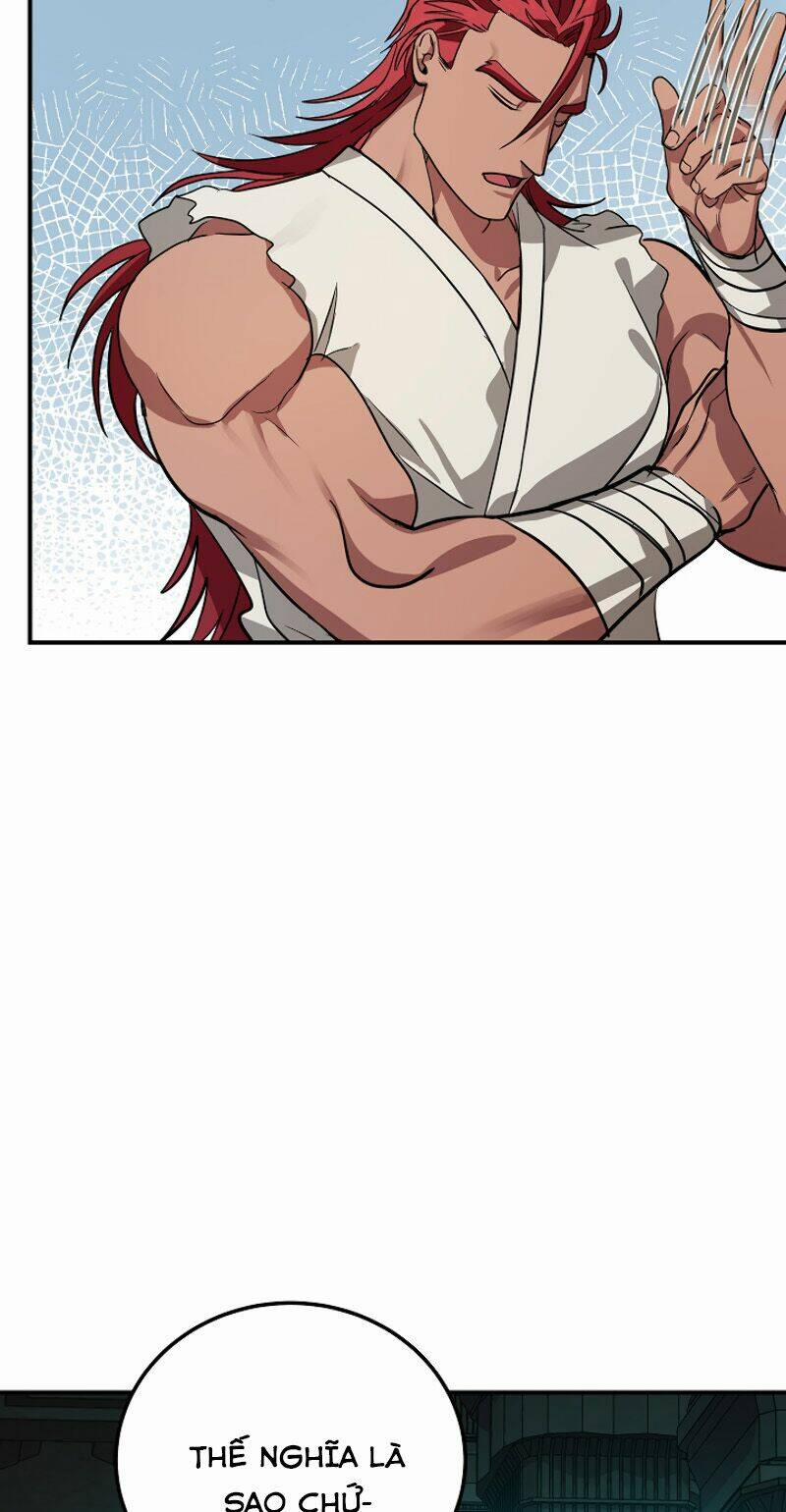 Thợ Săn Tự Sát Cấp Sss 13 trang 19