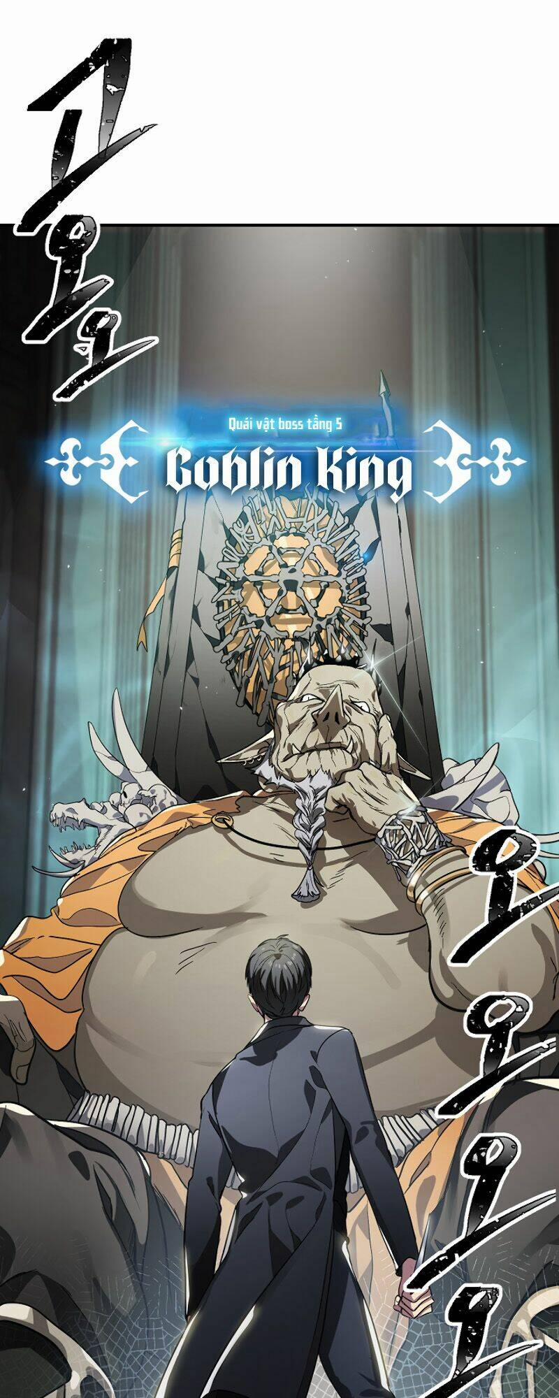 Thợ Săn Tự Sát Cấp Sss 13 trang 2