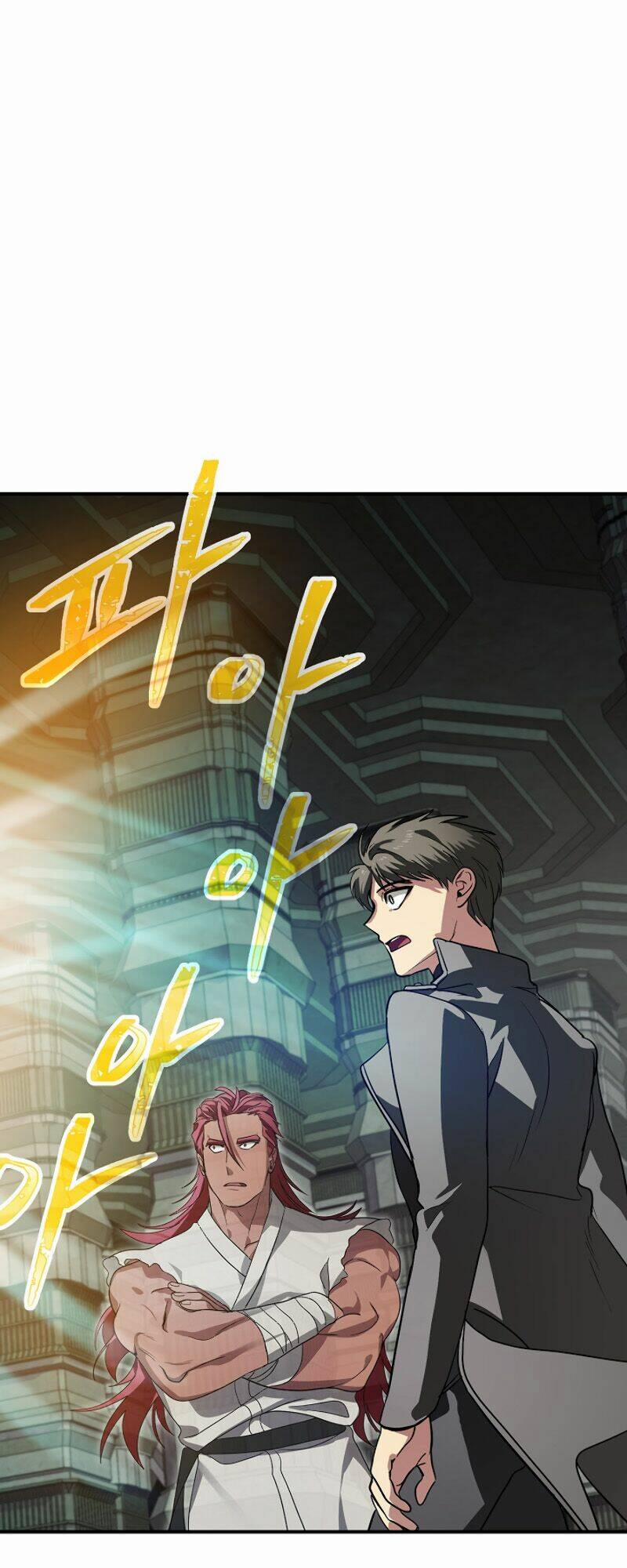 Thợ Săn Tự Sát Cấp Sss 13 trang 21