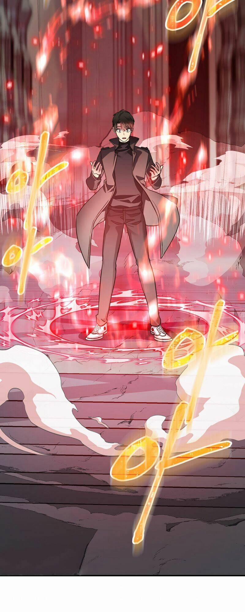 Thợ Săn Tự Sát Cấp Sss 13 trang 23