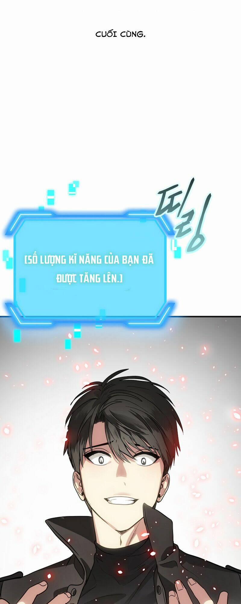 Thợ Săn Tự Sát Cấp Sss 13 trang 24