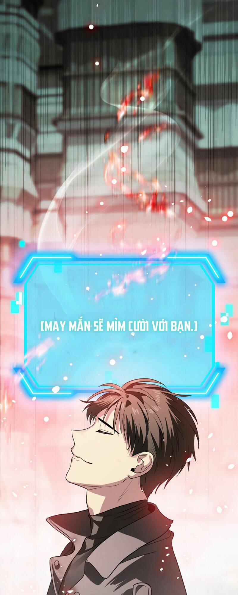 Thợ Săn Tự Sát Cấp Sss 13 trang 26